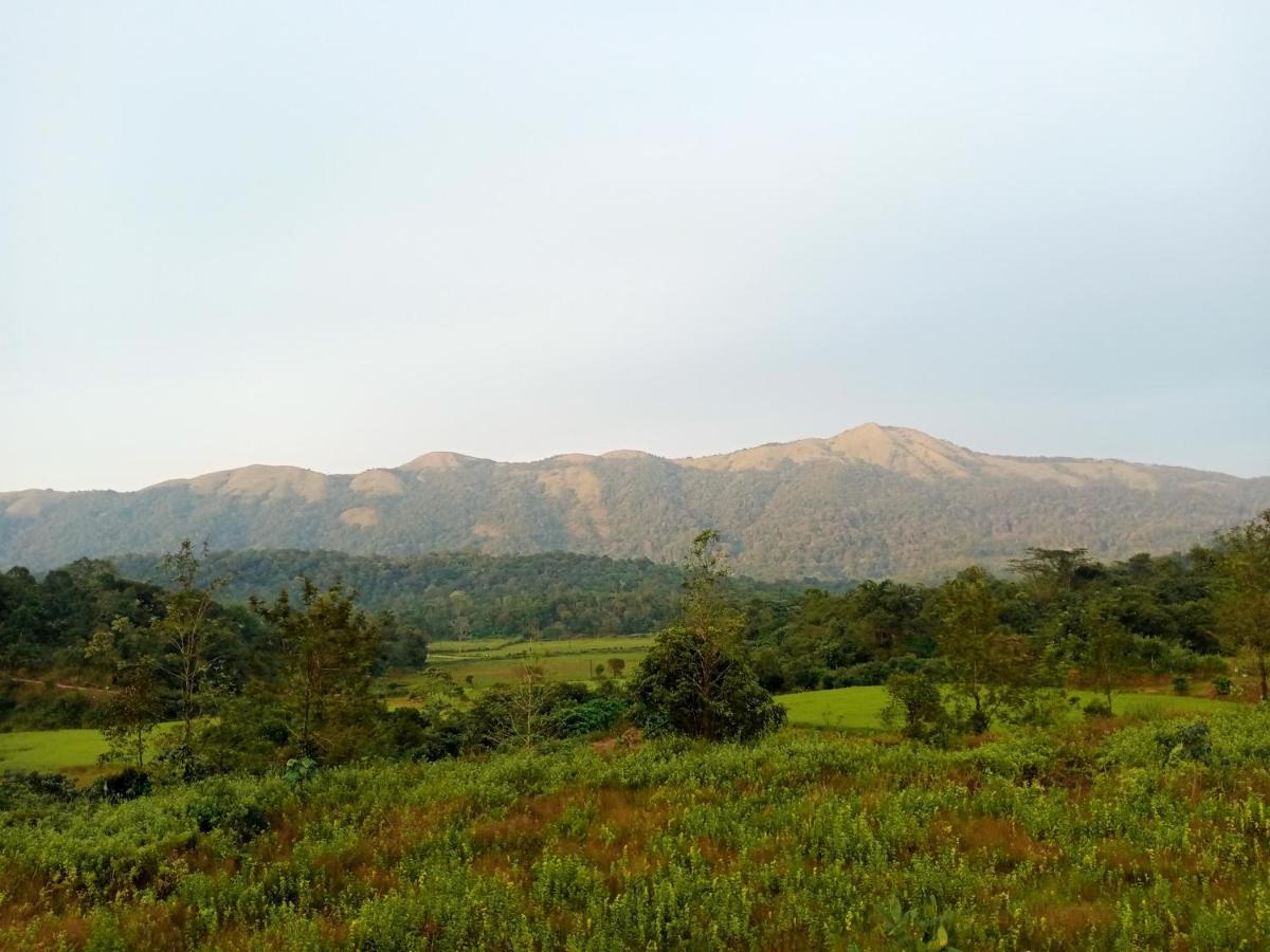 Camp Nishani Bhāgamandala Exterior foto