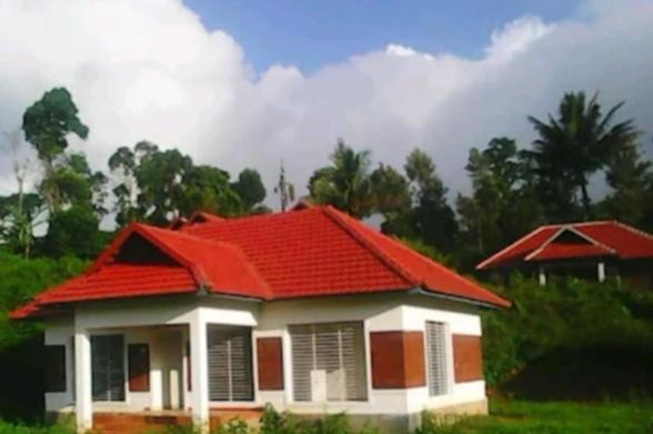 Camp Nishani Bhāgamandala Exterior foto